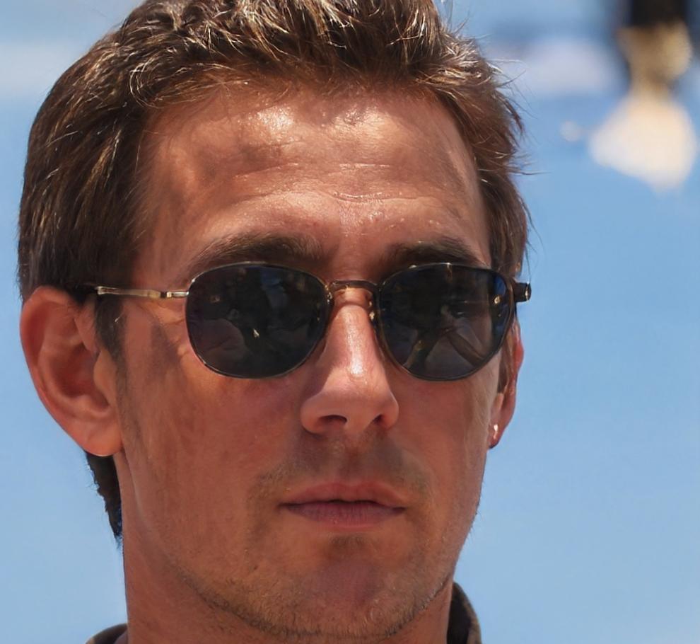 Portrait de Étienne Moreau