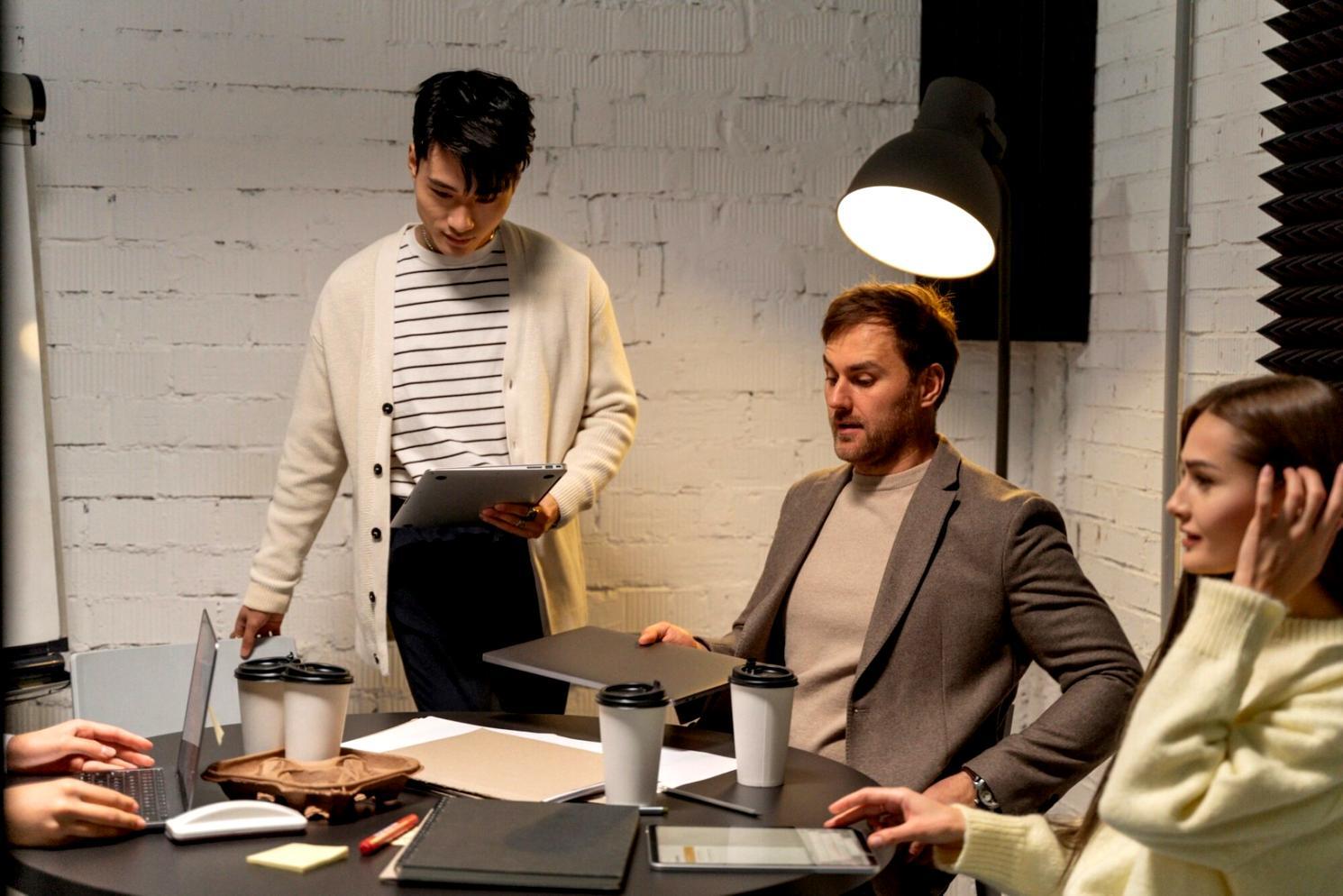 Méthodologie d'apprentissage financier